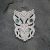 Fridge magnet ~ Wheku | FMWH